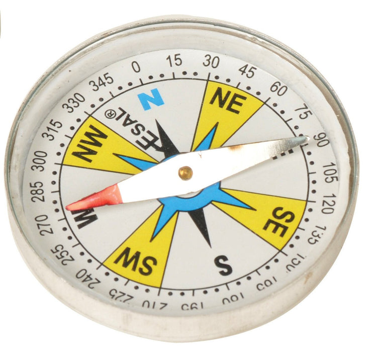 Plotting Compass, 75mm