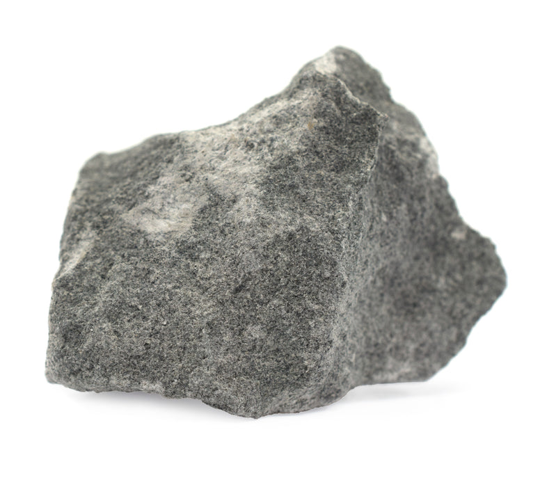 12 Pack - Raw Greywacke, Sedimentary Rock Specimens, ± 1" Each
