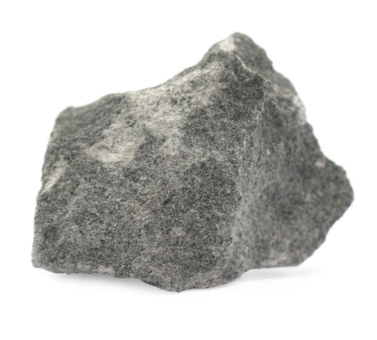 Raw Greywacke, Sedimentary Rock Specimen, ± 1"