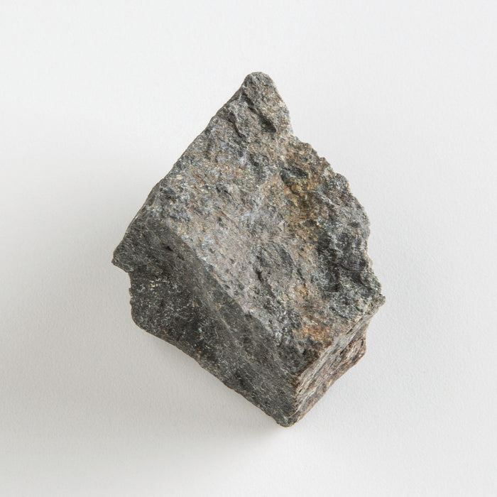Eisco Amphibolite Specimen (Metamorphic Rock), Approx. 1" (3cm) - Pack of 12