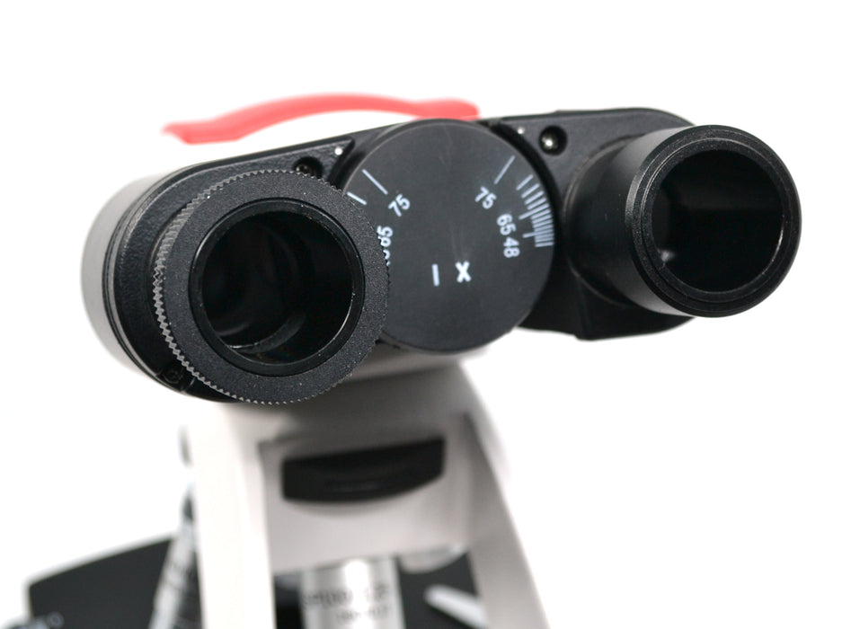 MICROSCOPE ADVANCED - BINOCULAR