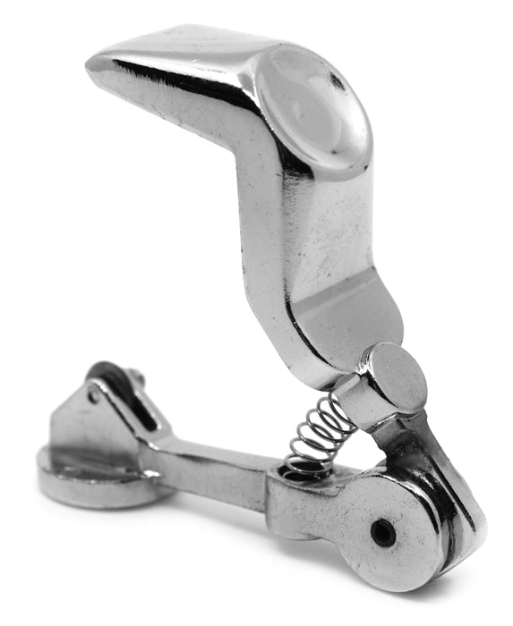 Premium Glass Tubing Cutter - Die Casted, Nickel Plated - Steel Wheel - Cuts up to 40mm Dia. - Eisco Labs