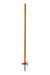 amber burette 25ml