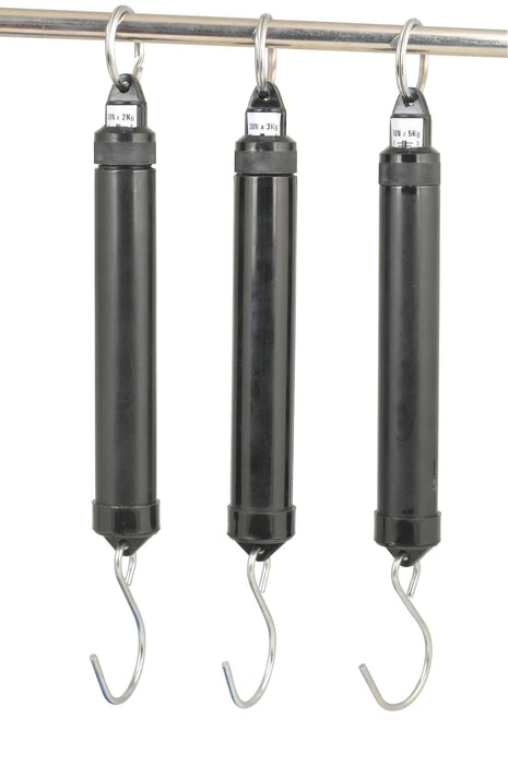 Balances Spring, Extra Strength 1 Kg / 10gm — hBARSCI