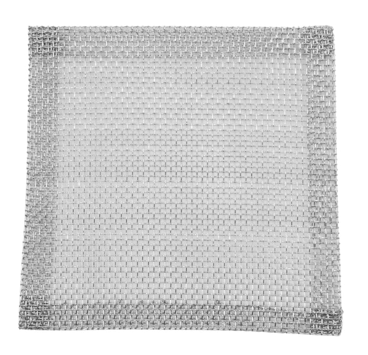 Iron Wire Gauze Square, 5 Inch