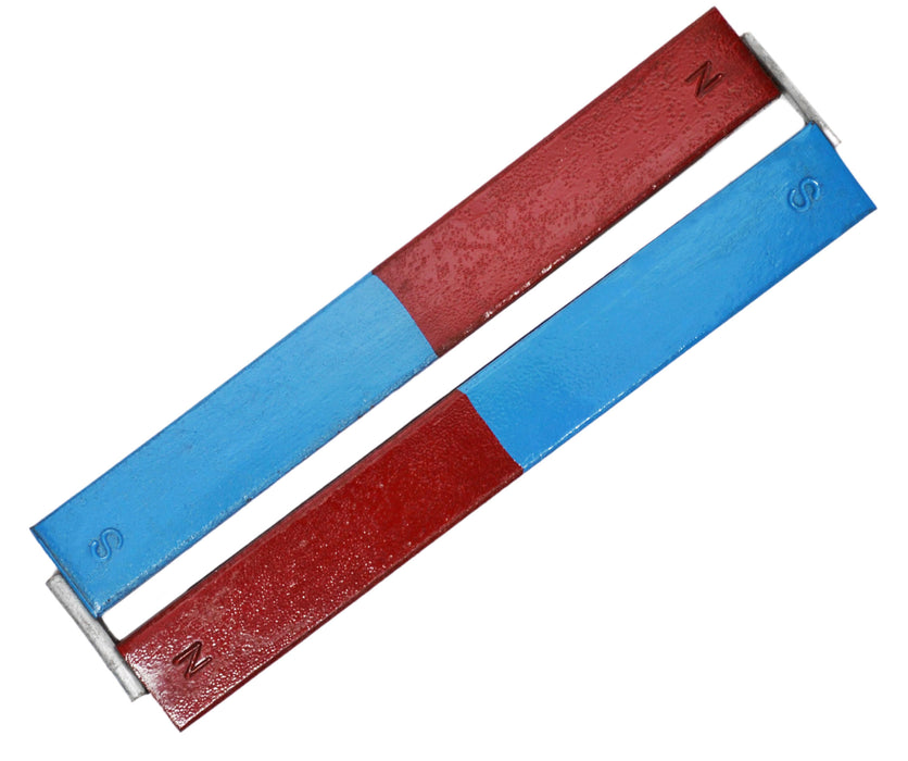 2PK Bar Magnets, 6 Inch