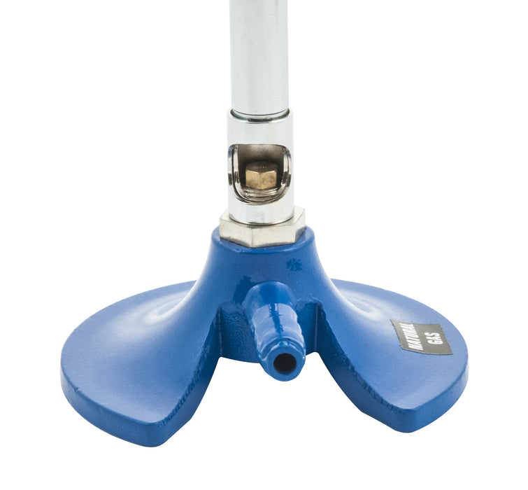 Burner Bunsen Natural Gas