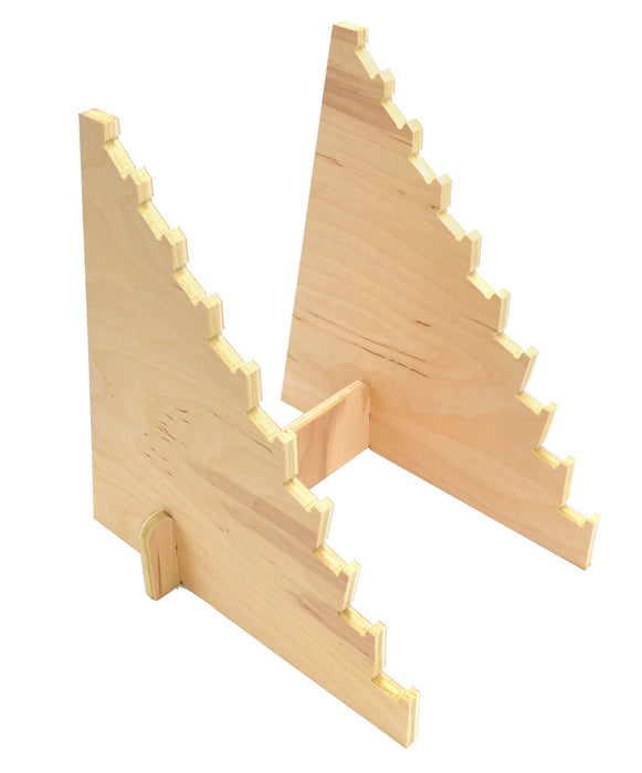 DIY Slingshot Kit - Explore Projectile Motion - Garage Physics