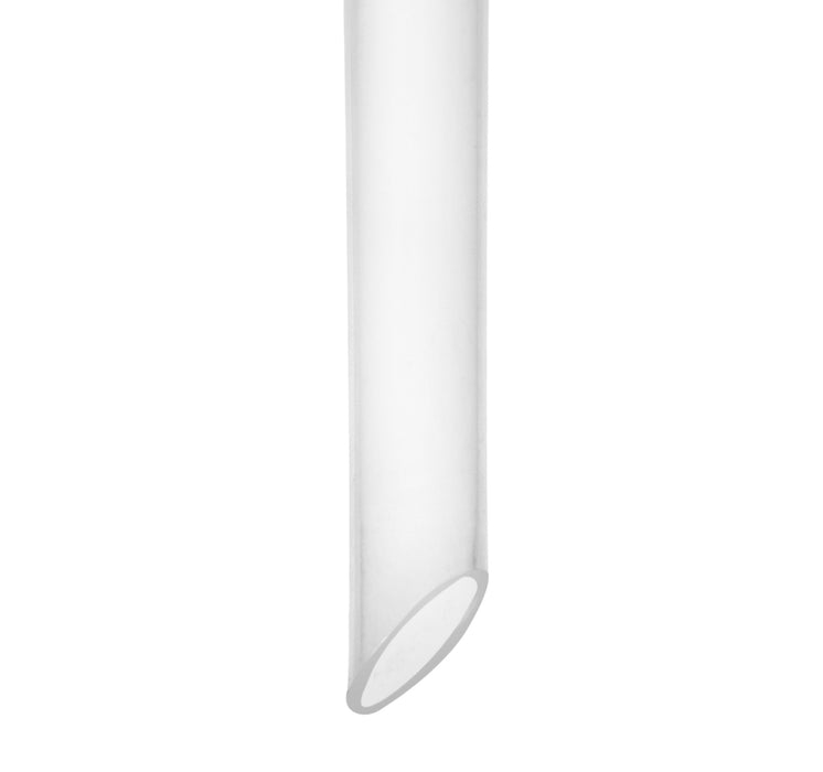 10PK Filter Funnel, 3.6" - Polyethylene Plastic - Chemical Resistant
