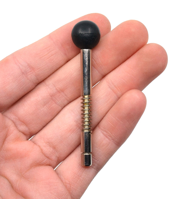 Spindle for Eisco 4 Stroke Diesel Hand Crank Model - Eisco Labs