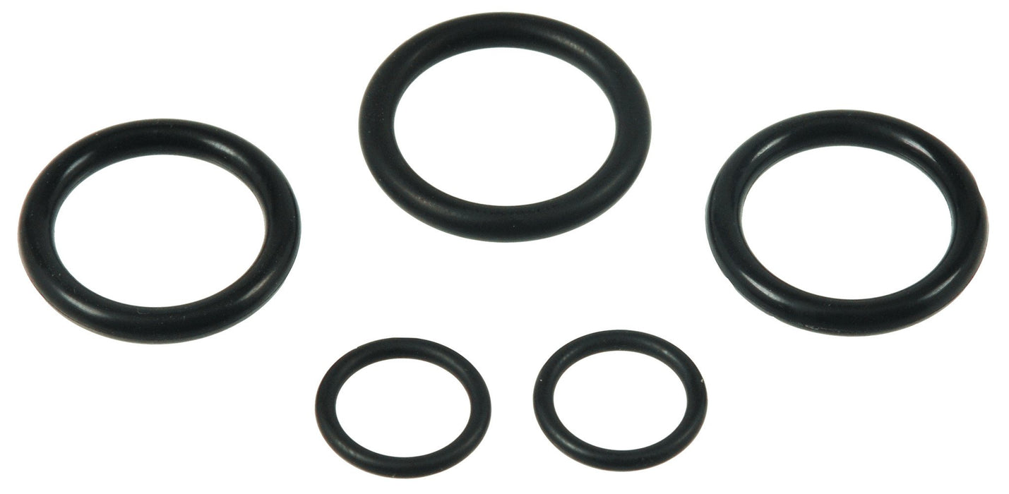 Spare O-Ring, Rubber - Joint Size 24/29