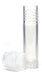 2ml plastic vial unassembled