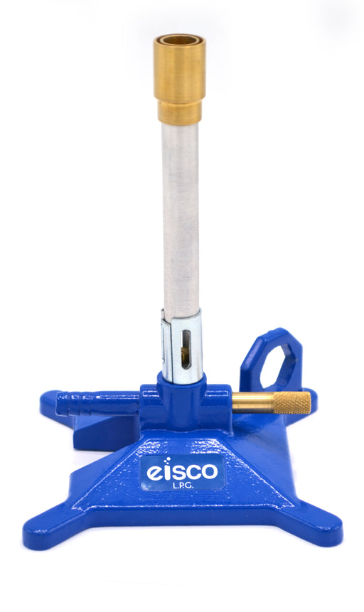 Premium LPG Bunsen Burner