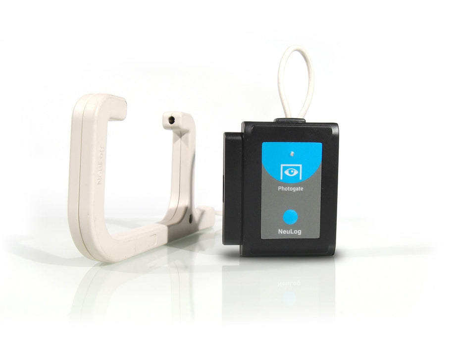 NeuLog Photo Gate Logger Sensor