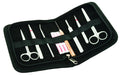 dissection instrument set 7 piece