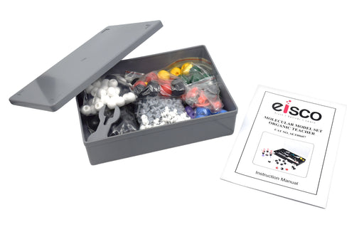 organic chemistry molecular model kit set