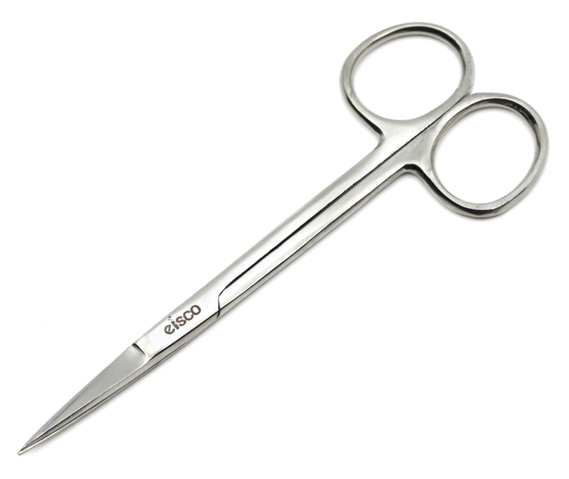 Dissecting Scissors - Fine Point - Stainless Steel