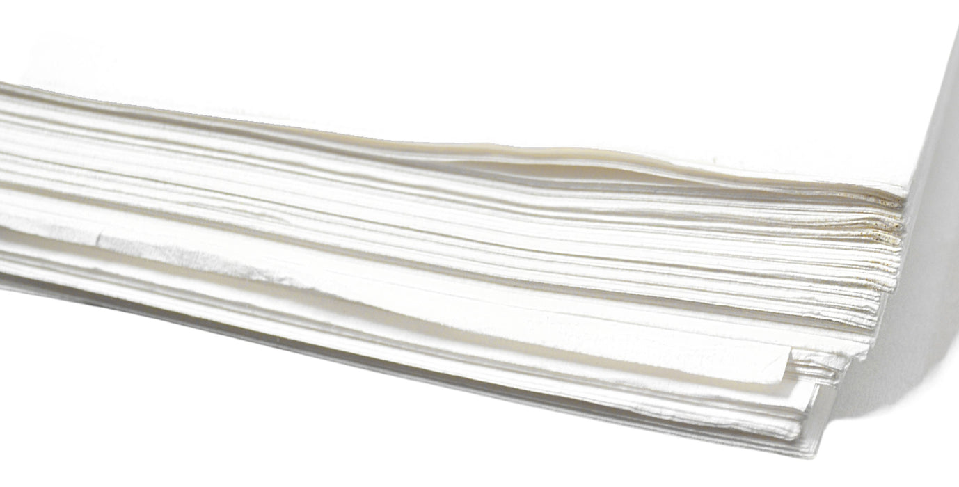 100PK Chromatography Filter Papers, 23 Inch - No. 1 - Used in Separation Experiments & Filter Paper Art
