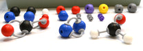 molecule models