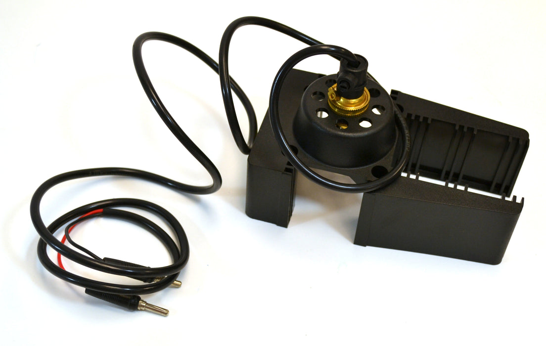 light box for student optics kit