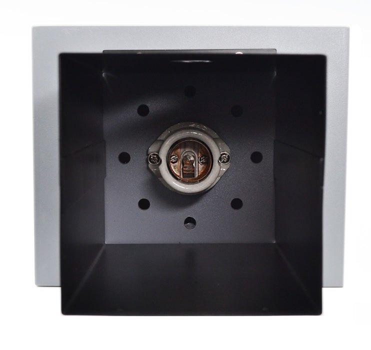 Spectrometer Light Source (110V) - Predominantly Sodium