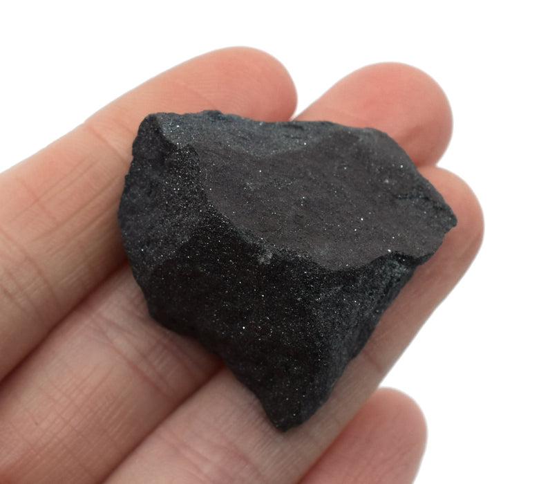 Raw Magnetite, Mineral Specimen, ± 1"