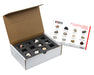 Sedimentary Rocks Kit in box