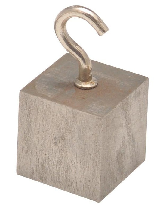 Specific Gravity Cubes - Zinc - With Hook