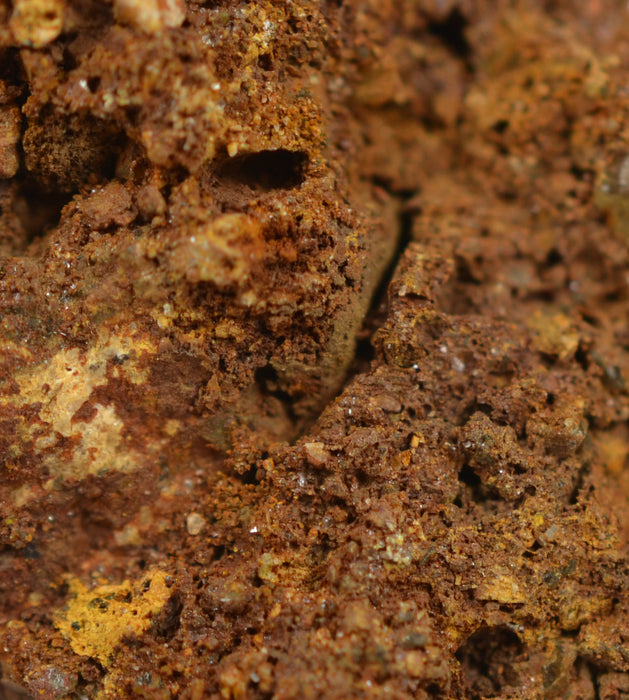 Limonite Specimen, Approx. 1" (3cm)