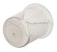 50ml polypropylene beaker on side