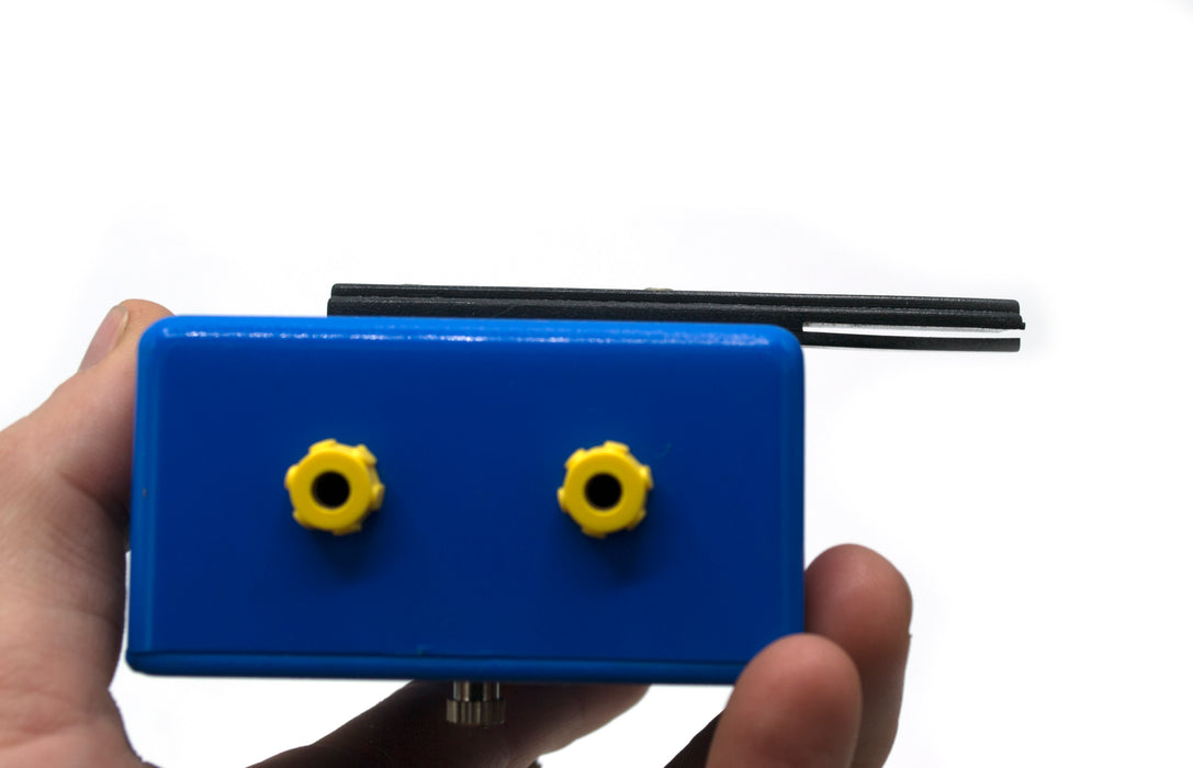 Ticker Tape Timer