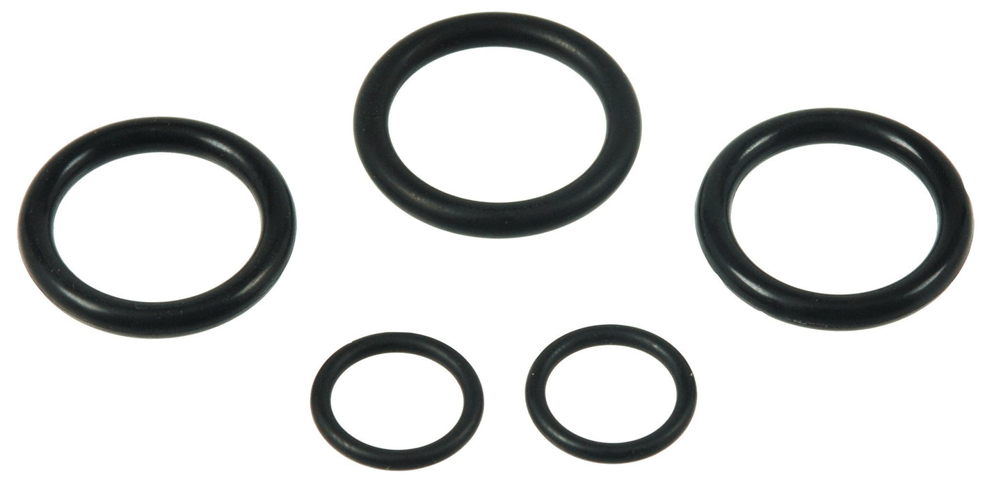 Spare O-Ring, Rubber - Joint Size 14/23