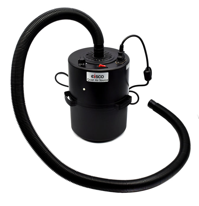 Air Blower for Linear Air Track, 120V AC