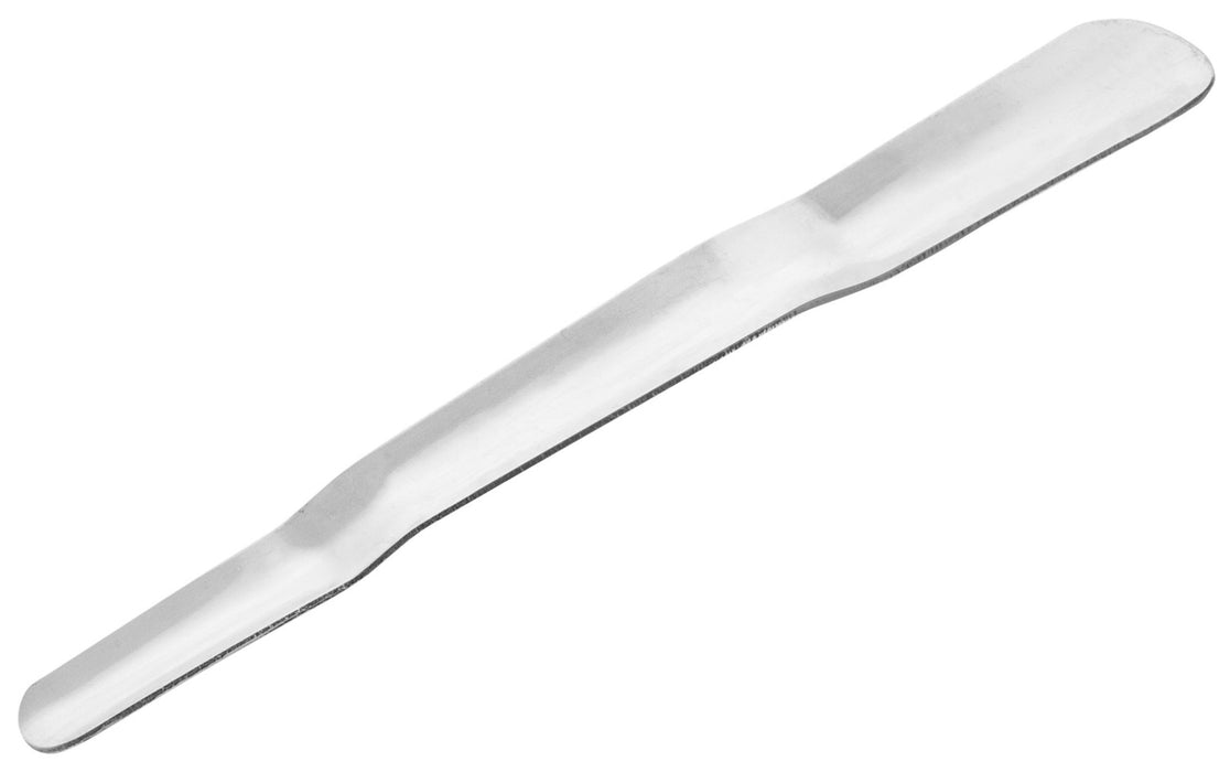 Stainless Steel Double ended Trowel Scoop 7" long (178 mm) - Pack of 10