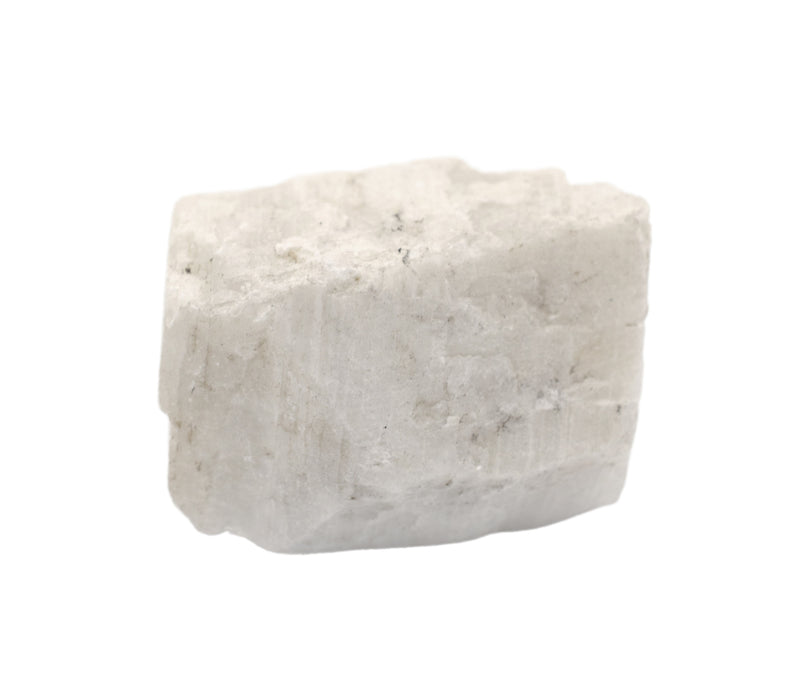 Raw Oligoclase, Mineral Specimen, ± 1"