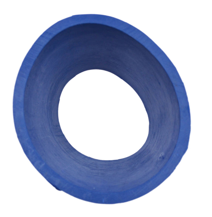 Filter Adapter Tapered Cone, Size 7 - For Use With Buchner Funnel - Neoprene Rubber