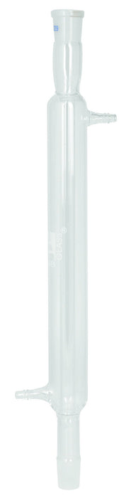 Condenser Liebig-Jointed, Glass Connectors, Socket size 24/29 & Cone size 24/29, Length 40cm.