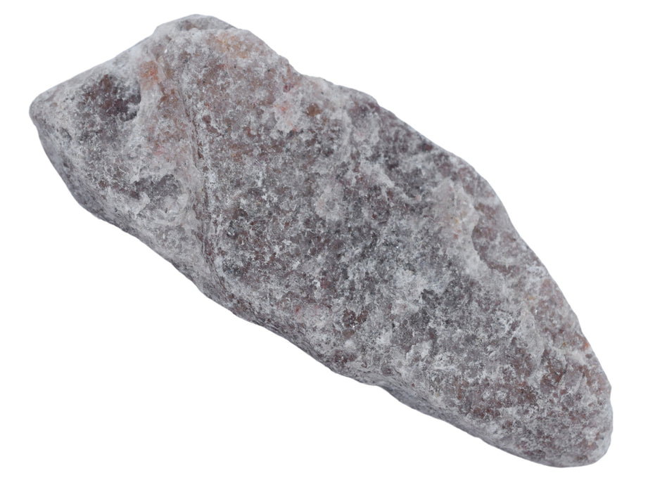 Raw Quartzite, Metamorphic Rock Specimen - Hand Sample, ± 2.75"