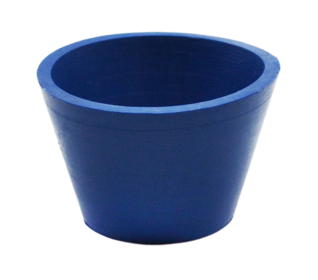 Filter Adapter Tapered Cone, Size 5 For Use With Buchner Funnel Ne