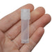 2ml plastic vial in hand