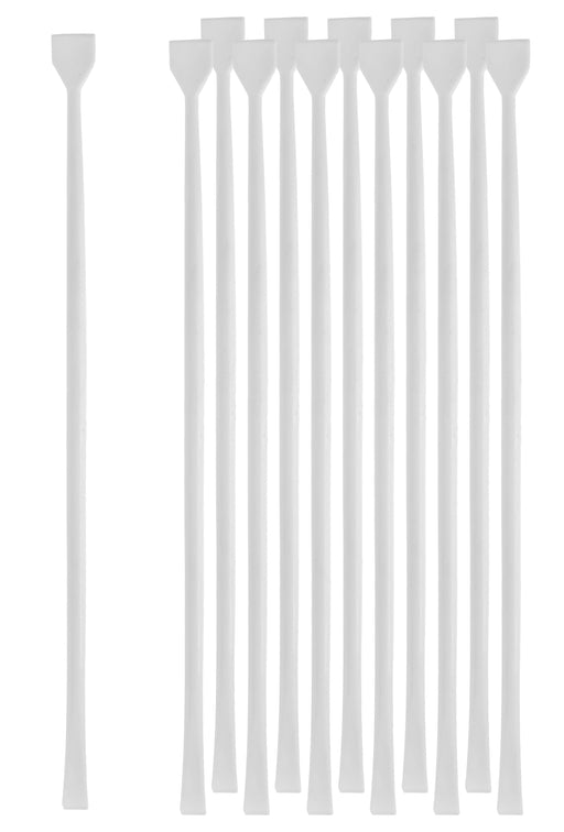 9.75" stir sticks pack of 12
