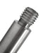 steel rod thread