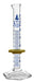 5ml glass graduated cylinder class a