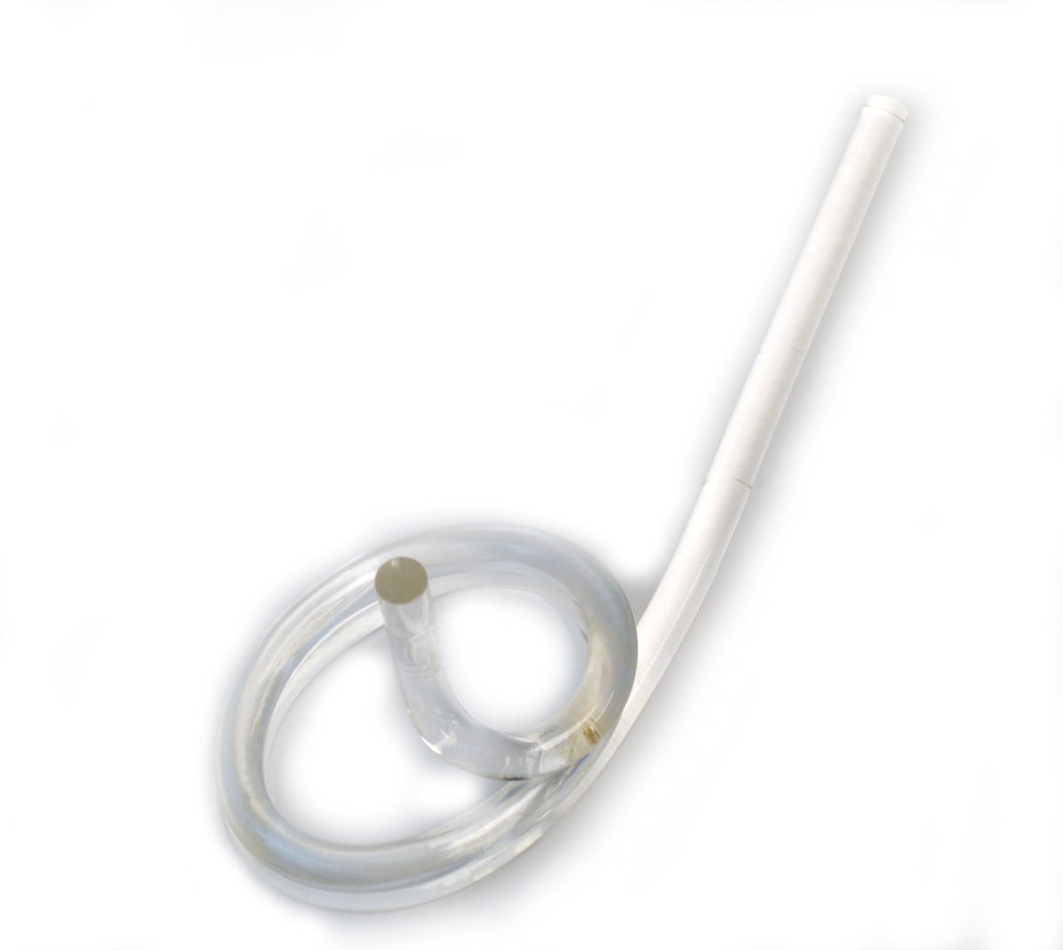 Acrylic Light Pipe 24x1/2" Clear — hBARSCI