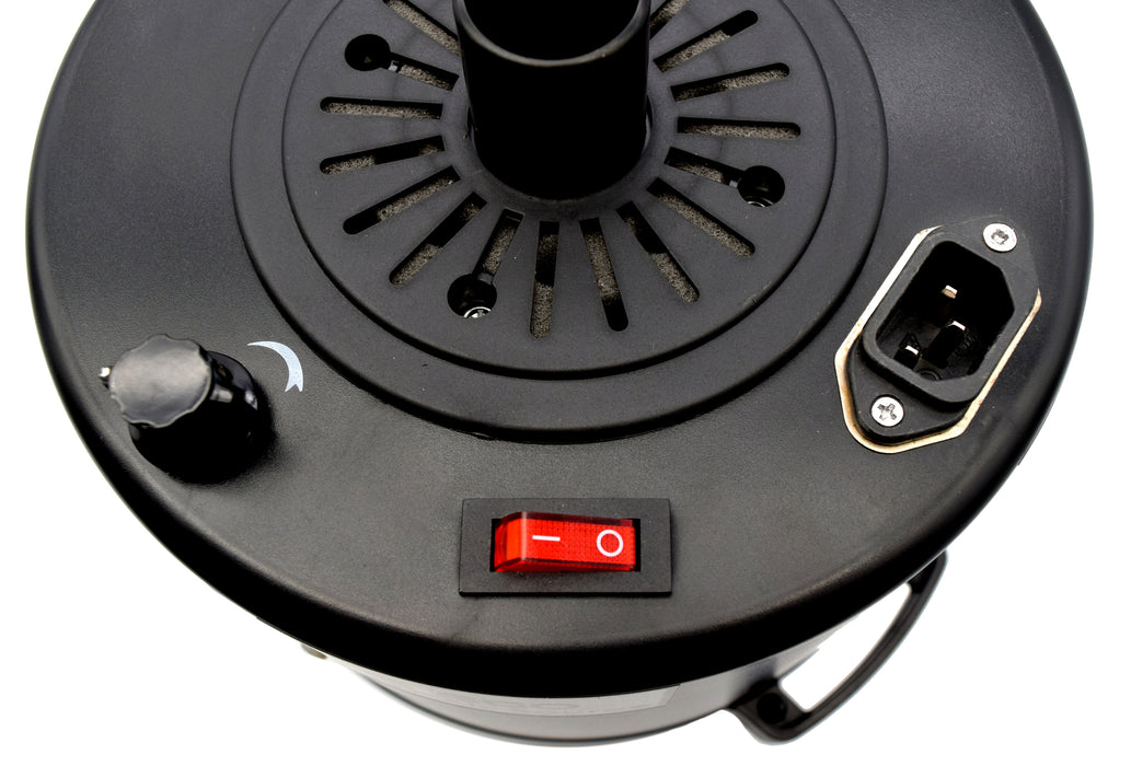 Air Blower for Linear Air Track, 120V AC