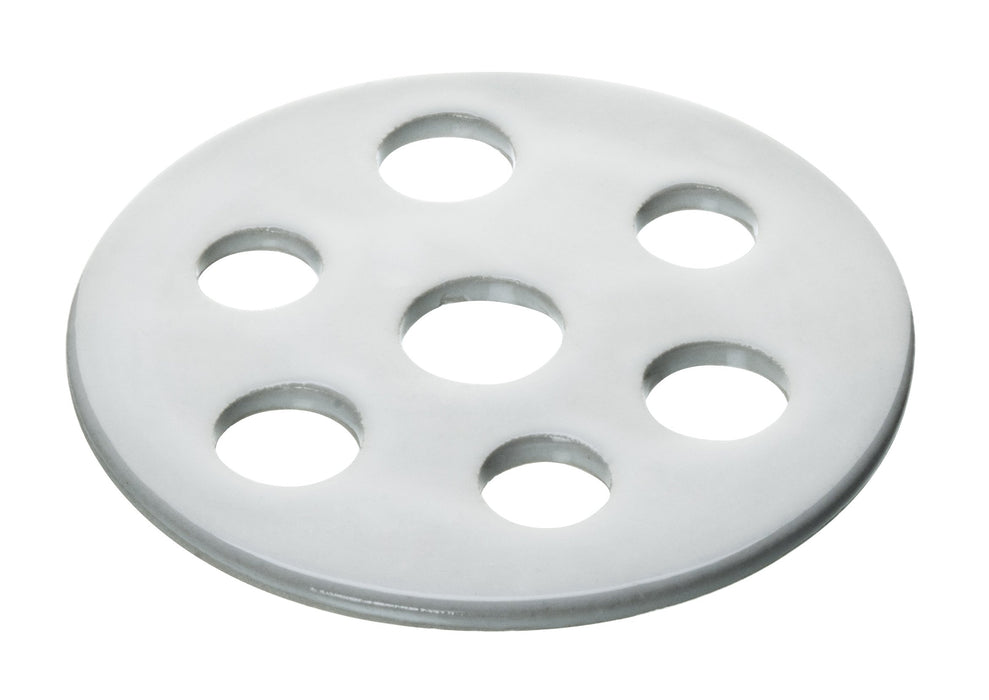 Desiccator Plates, Porcelain, 25cm.