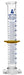 100ml glass graduated cylinder class a