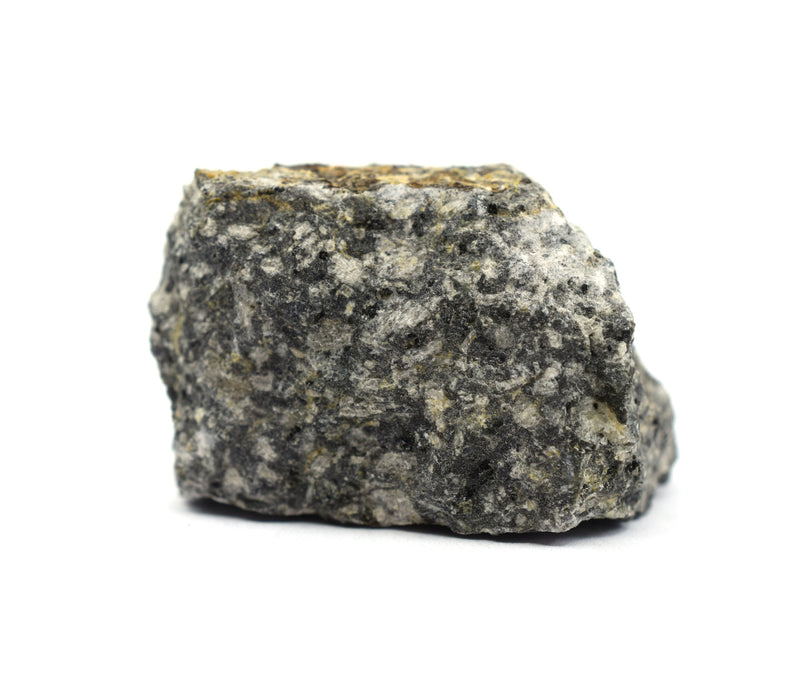 12 Pack - Raw Andesite, Igneous Rock Specimens, ± 1" Each