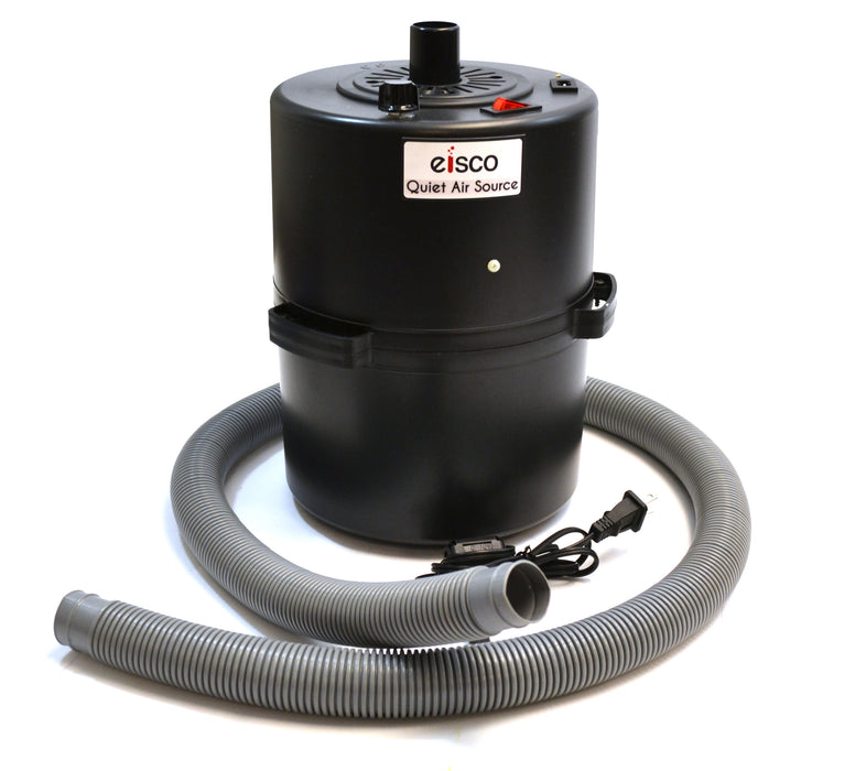 Air Blower for Linear Air Track, 120V AC