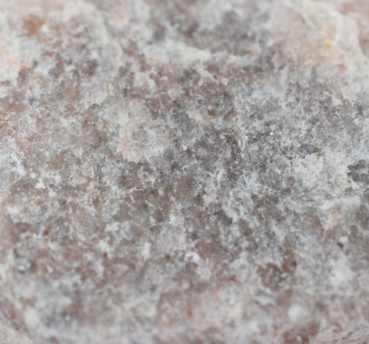 Raw Quartzite, Metamorphic Rock Specimen - Hand Sample, ± 2.75"